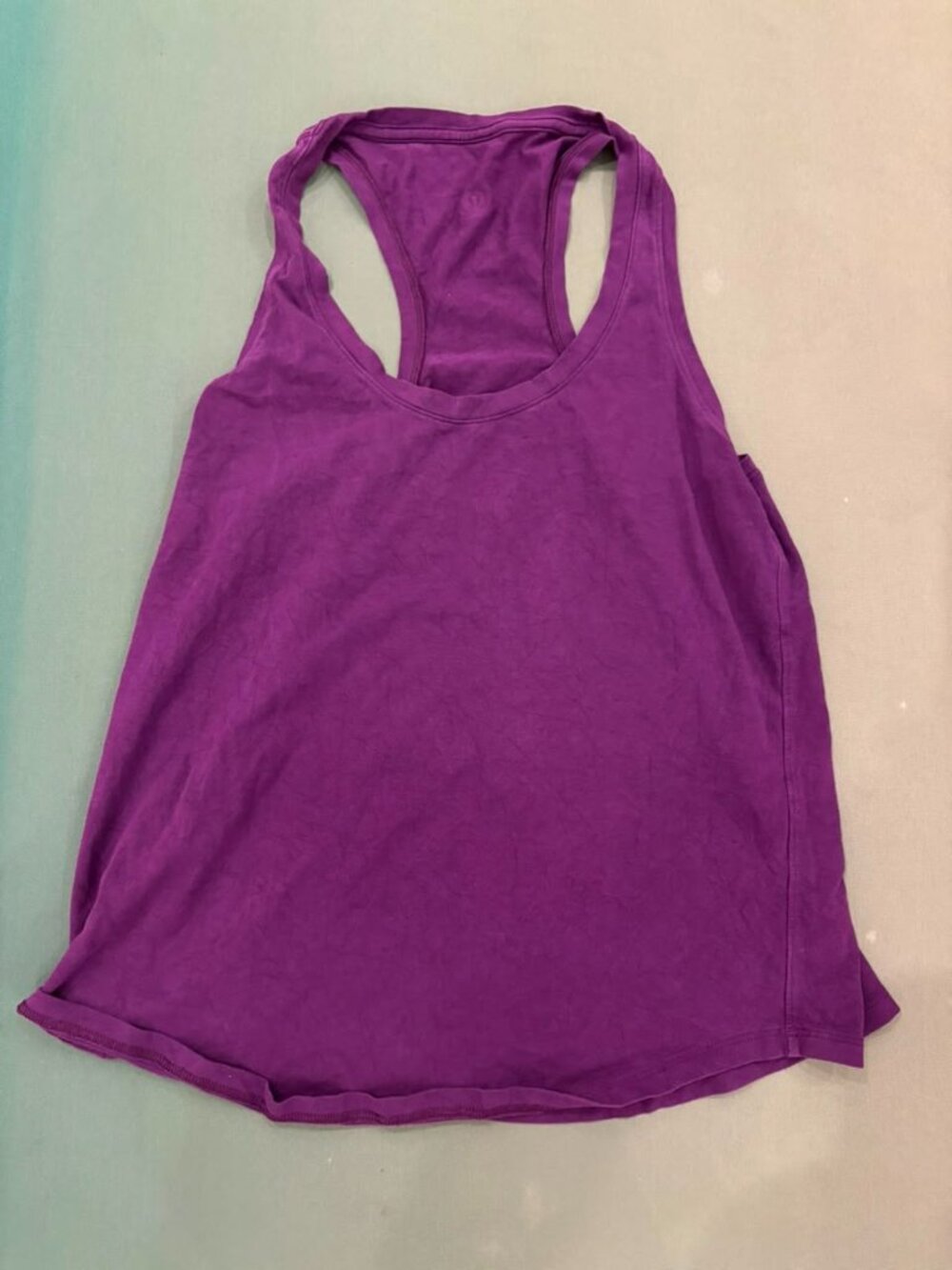 Lululemon Love Tank Racerback